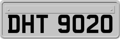 DHT9020