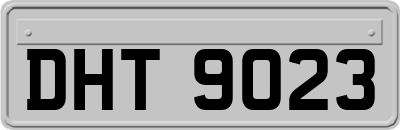 DHT9023