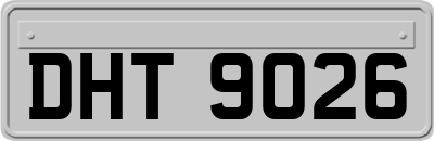 DHT9026
