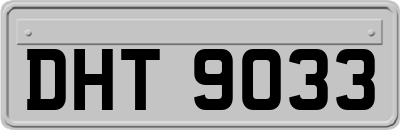 DHT9033