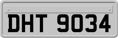 DHT9034