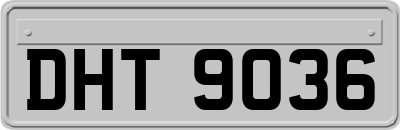 DHT9036
