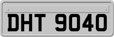 DHT9040