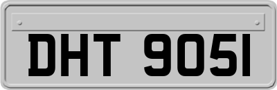 DHT9051