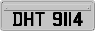 DHT9114