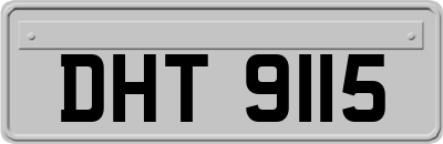DHT9115