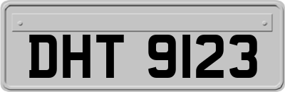 DHT9123