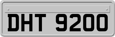 DHT9200