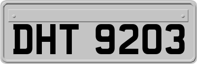 DHT9203