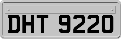 DHT9220