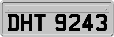 DHT9243