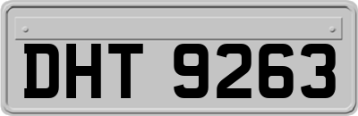 DHT9263
