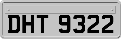 DHT9322