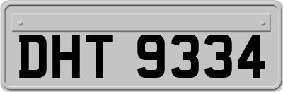DHT9334