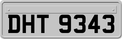 DHT9343