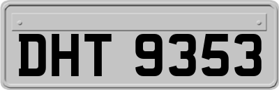 DHT9353