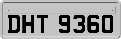 DHT9360