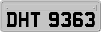 DHT9363