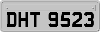 DHT9523