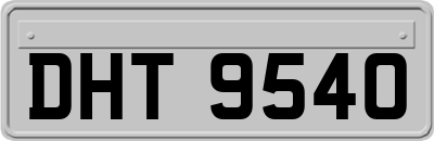 DHT9540