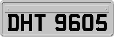 DHT9605