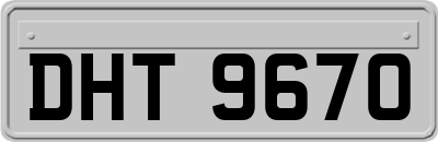 DHT9670