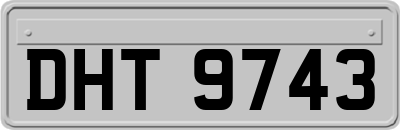 DHT9743