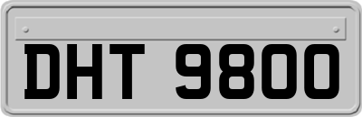 DHT9800