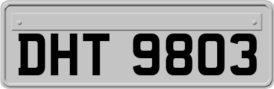 DHT9803