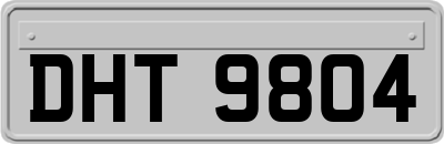 DHT9804