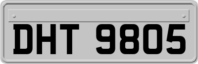DHT9805