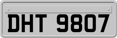 DHT9807