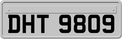 DHT9809