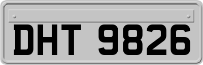 DHT9826