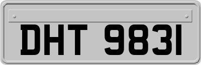 DHT9831