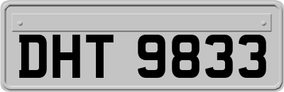 DHT9833