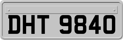 DHT9840