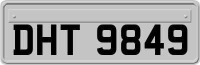 DHT9849