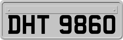 DHT9860