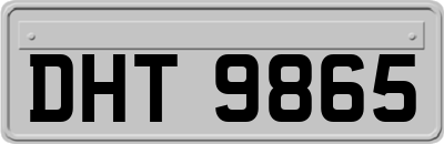 DHT9865