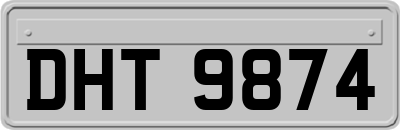 DHT9874