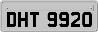 DHT9920