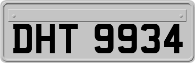 DHT9934