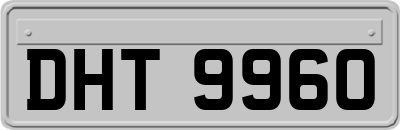 DHT9960