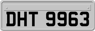 DHT9963