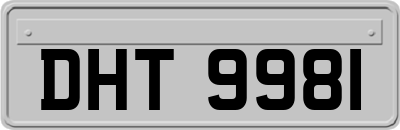 DHT9981