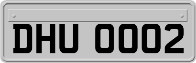 DHU0002