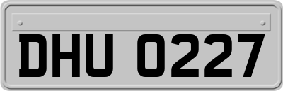 DHU0227