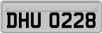 DHU0228
