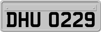 DHU0229